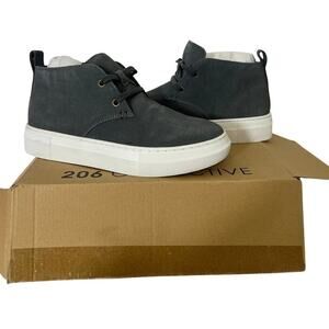 206 Collective Men's Malta Chukka Boot Size 7.5 US